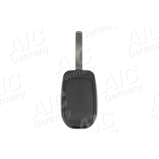 75012 - Housing, car key 