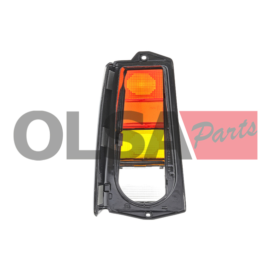 72266 - Combination Rearlight 