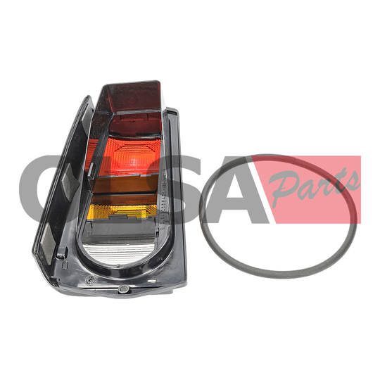 72266 - Combination Rearlight 