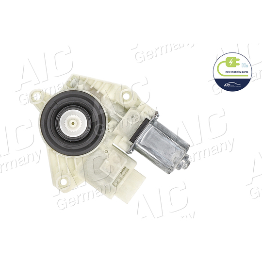 72758 - Electric Motor, window regulator 