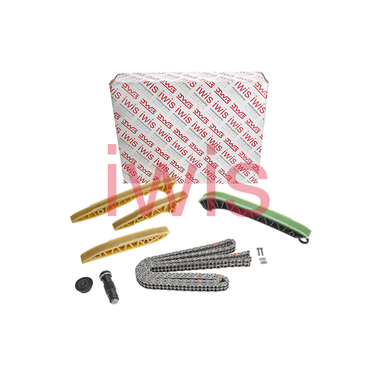 74628Set - Timing Chain Kit 