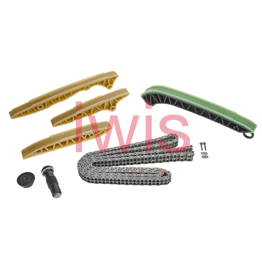 74628Set - Timing Chain Kit 