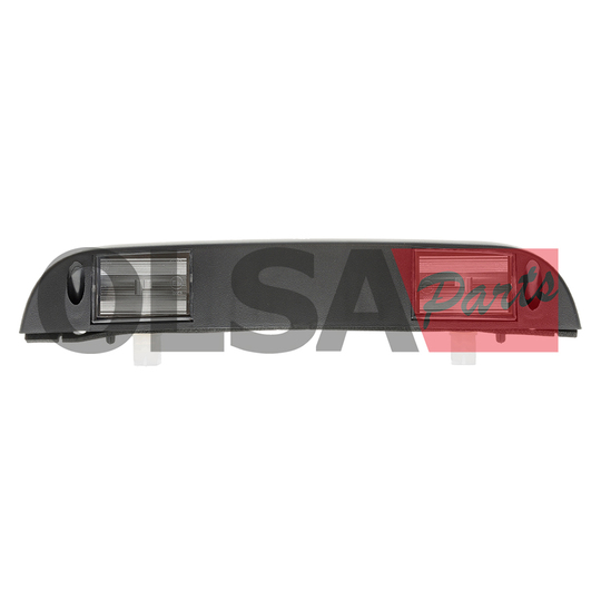 72344 - Licence Plate Light 