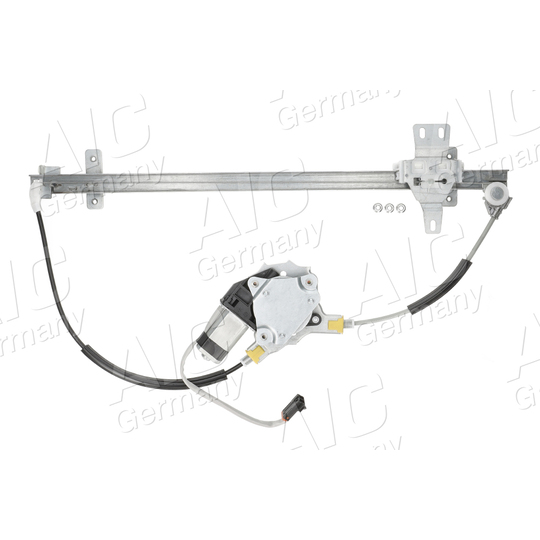 72536 - Window Regulator 