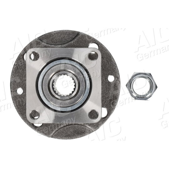 72981 - Wheel Bearing Kit 