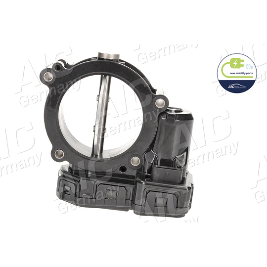 71907 - Throttle Body 