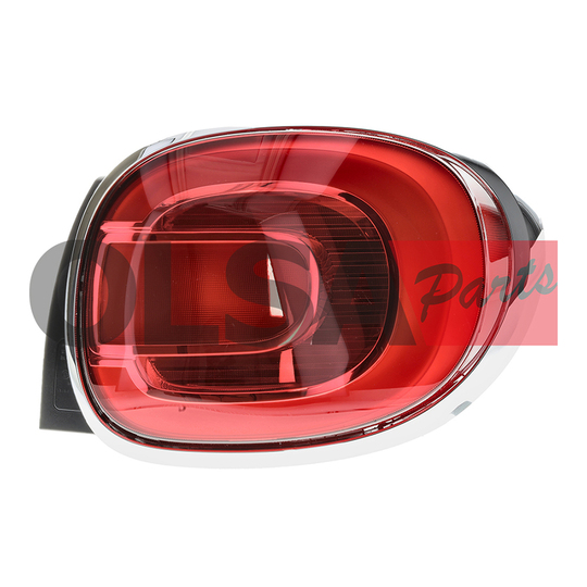 72271 - Combination Rearlight 