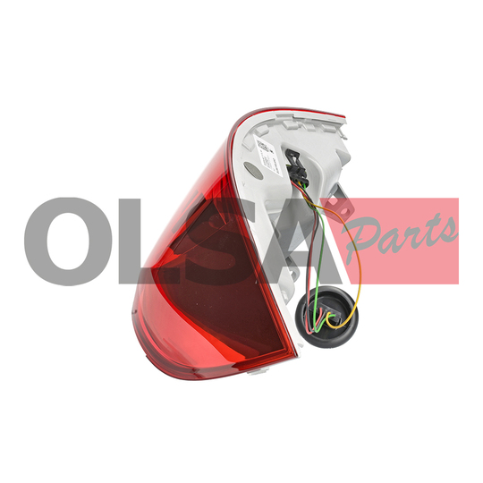 72309 - Combination Rearlight 