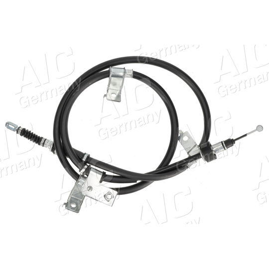 75328 - Cable, parking brake 