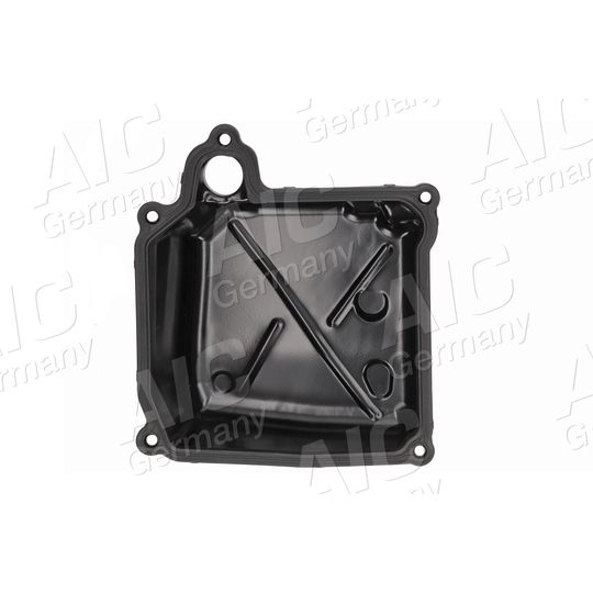 74135 - Lid, automatic transmission 