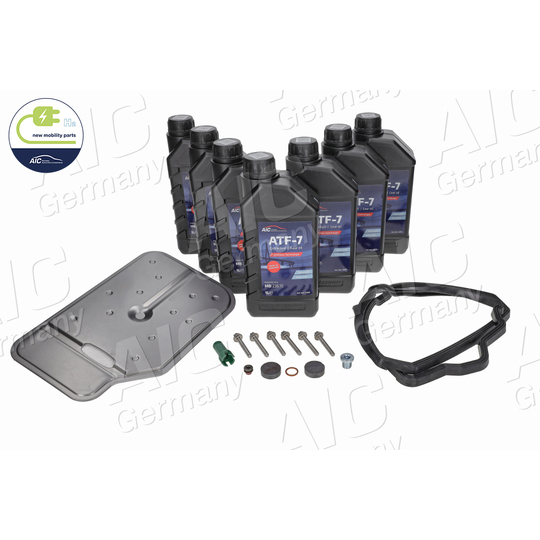 74777Set - Parts Kit, automatic transmission oil change 