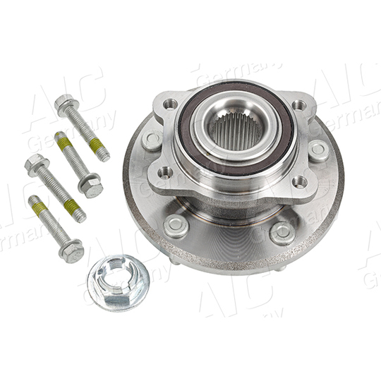 72963 - Wheel Bearing Kit 