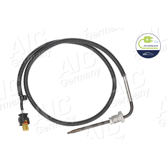 71988 - Sensor, exhaust gas temperature 