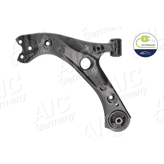 73666 - Track Control Arm 