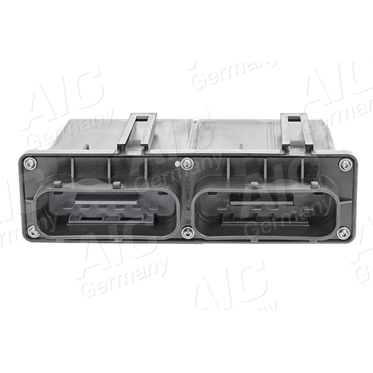 73598 - Control Unit, air conditioning 