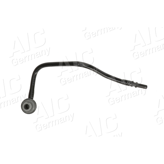 75705 - Vacuum Hose, braking system 