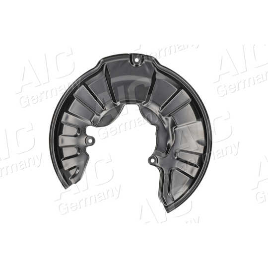 74144 - Splash Panel, brake disc 