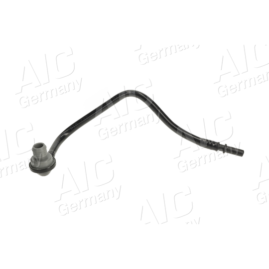 75705 - Vacuum Hose, braking system 