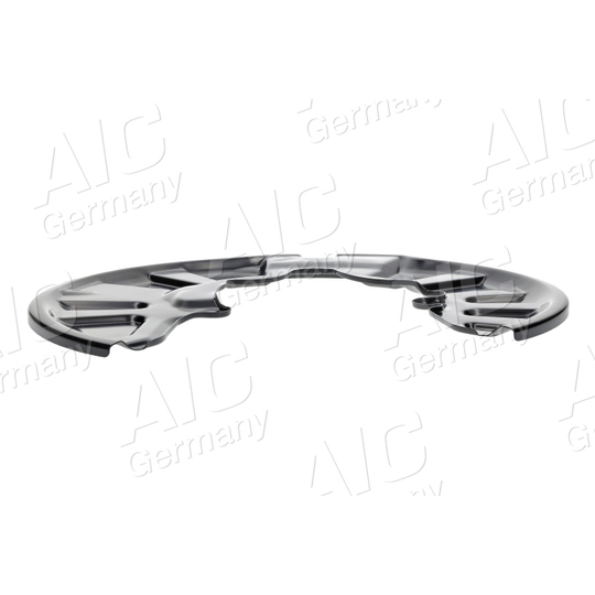 74144 - Splash Panel, brake disc 