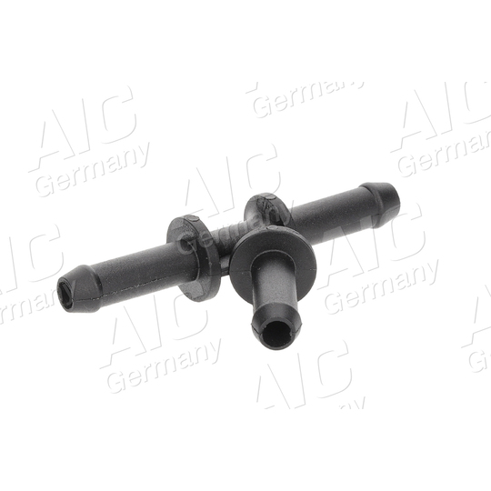 74377 - Coolant Flange 