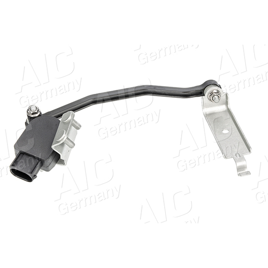 73588 - Sensor, headlight range adjustment 