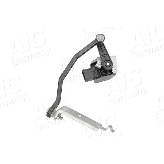 73588 - Sensor, headlight range adjustment 