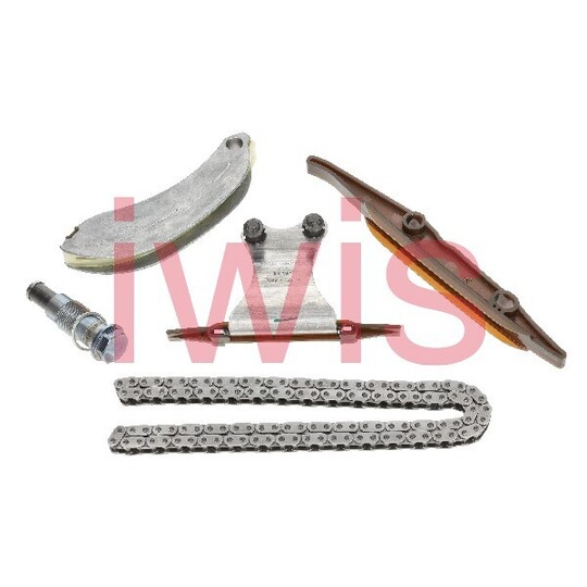 74624Set - Timing Chain Kit 