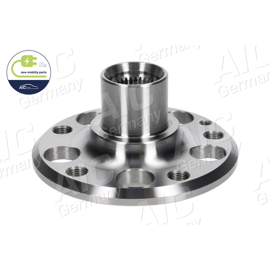 75063 - Wheel Hub 