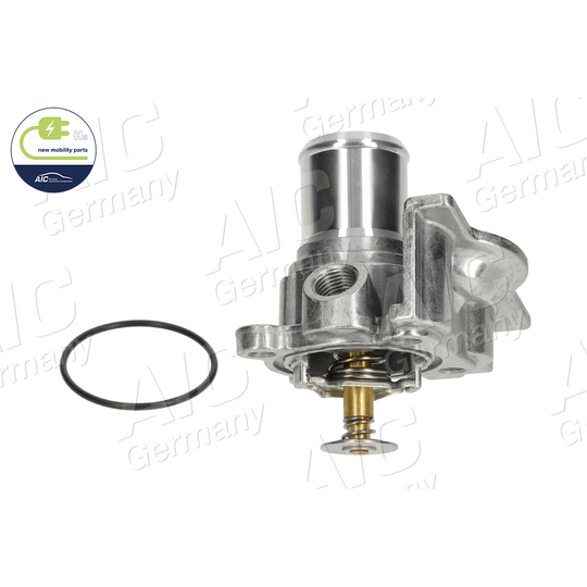 75157 - Thermostat Housing 