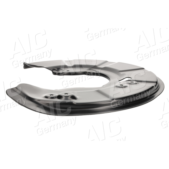 73447 - Splash Panel, brake disc 