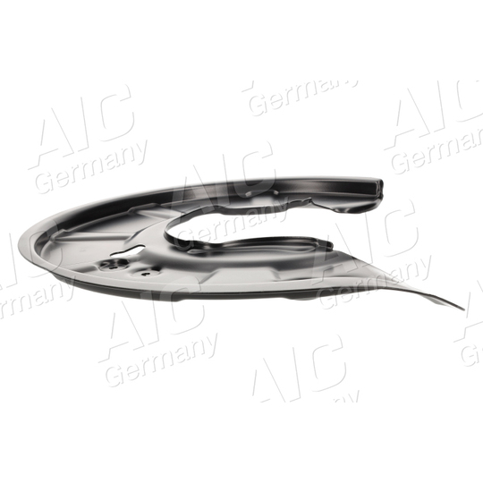 73447 - Splash Panel, brake disc 