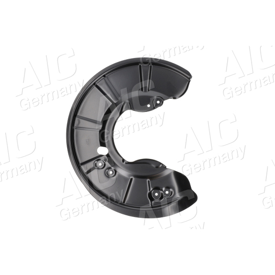 73447 - Splash Panel, brake disc 