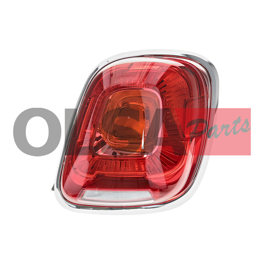 72274 - Combination Rearlight 