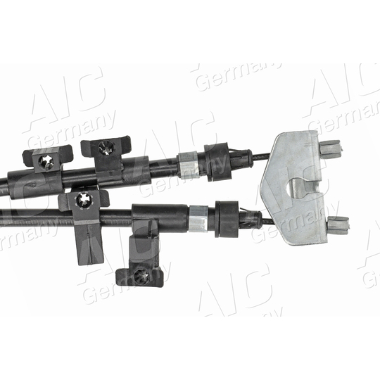 75280 - Cable, parking brake 