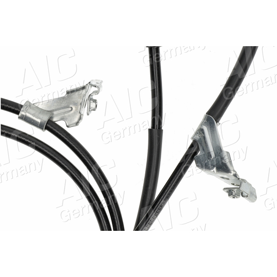 75280 - Cable, parking brake 