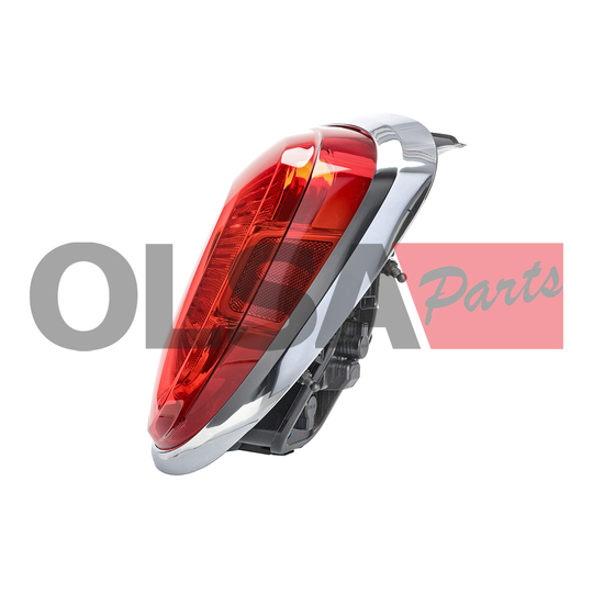 72274 - Combination Rearlight 