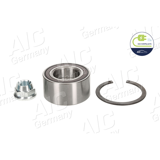 73206 - Wheel Bearing Kit 