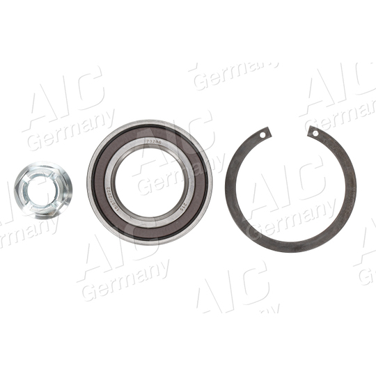 73206 - Wheel Bearing Kit 