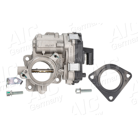 70842 - Throttle Body 