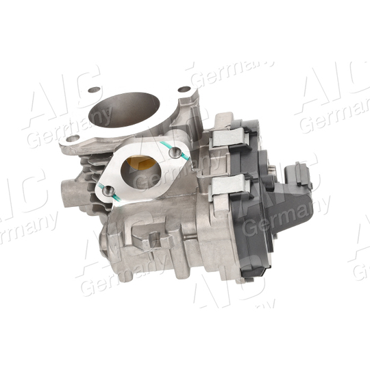 70842 - Throttle Body 