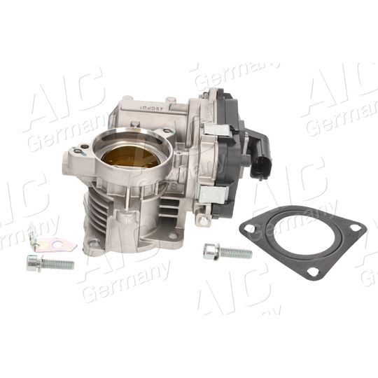 70842 - Throttle Body 