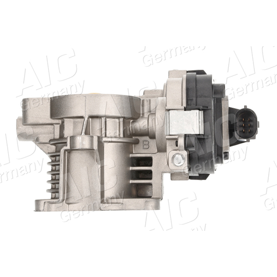 70842 - Throttle Body 