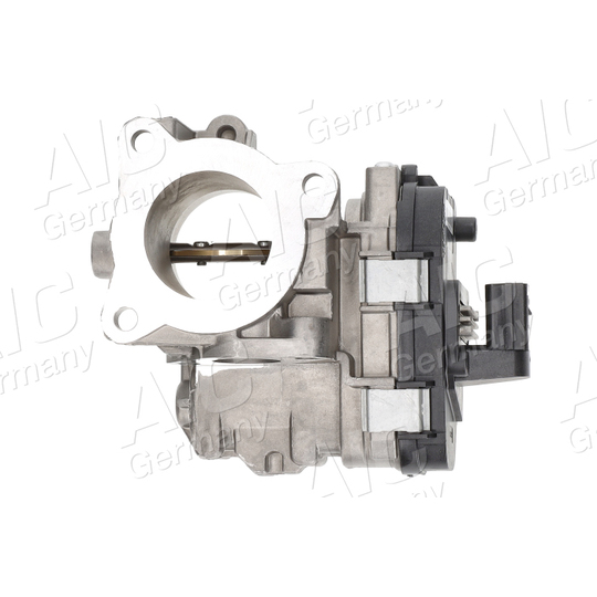 70842 - Throttle Body 