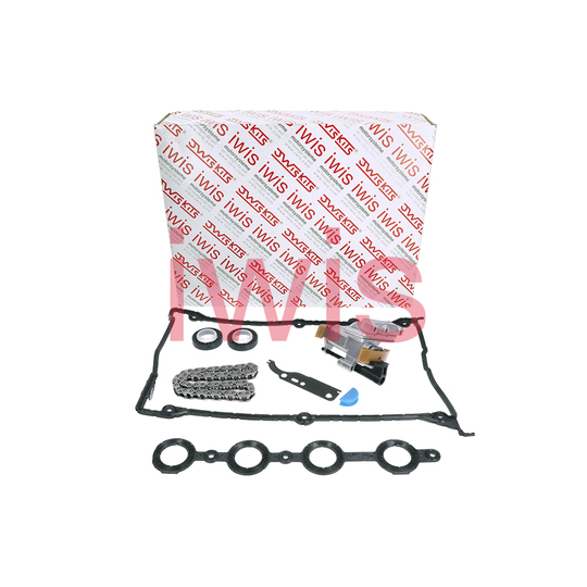 74626Set - Timing Chain Kit 