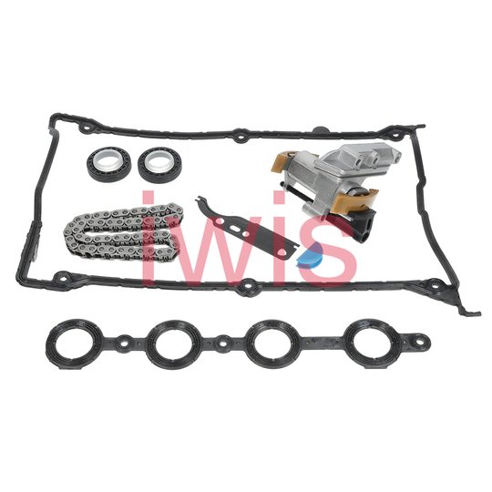 74626Set - Timing Chain Kit 