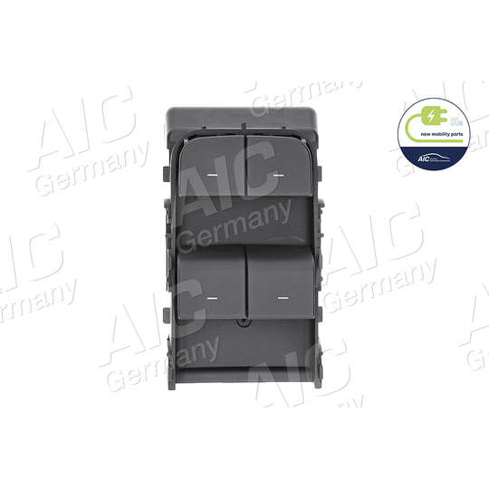 74185 - Switch, window regulator 