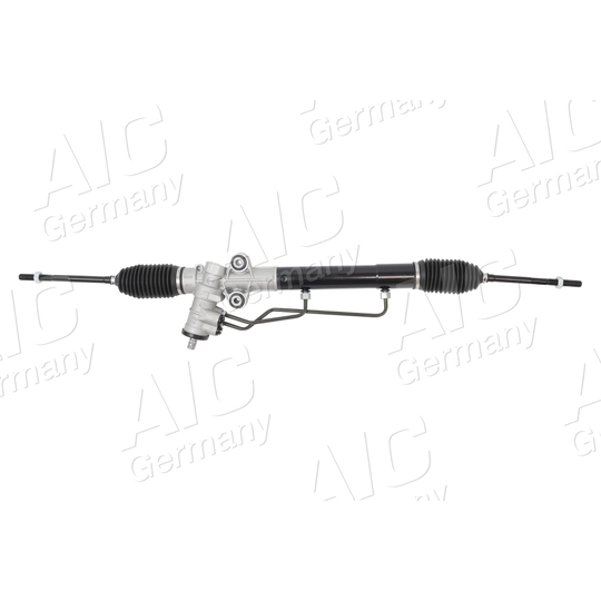 75495 - Steering Gear 