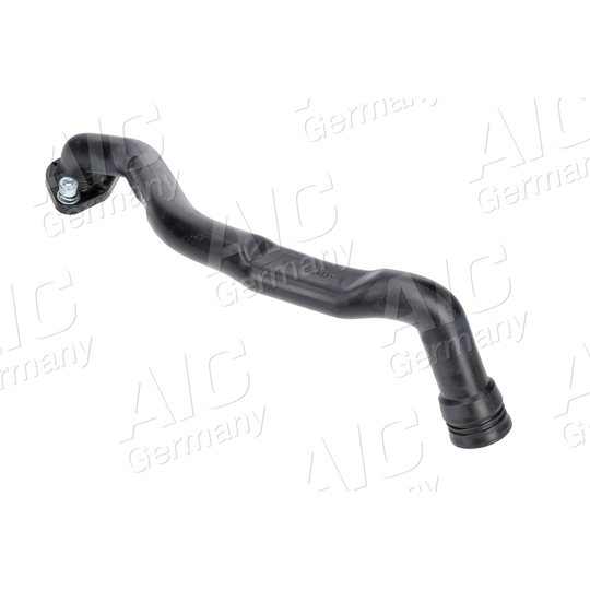 71837 - Hose, crankcase breather 