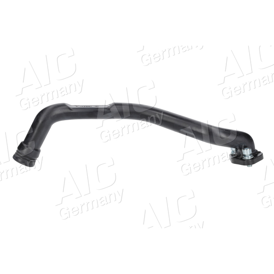 71837 - Hose, crankcase breather 