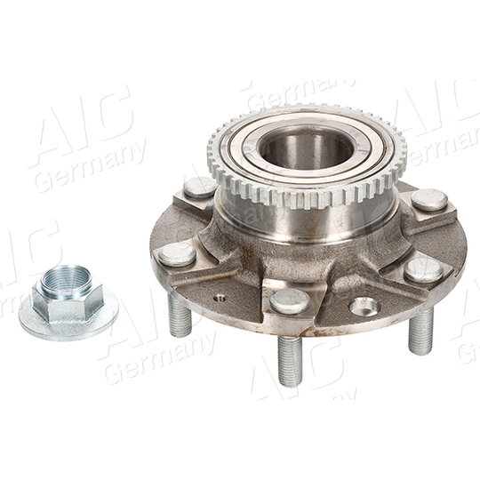 73284 - Wheel Bearing Kit 